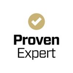 ProvenExpert Logo