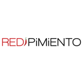 Red Pimiento Logo