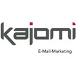kajomi GmbH | eMail- und Online-Marketing Logo