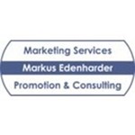 Edenharder Marketing Services Logo