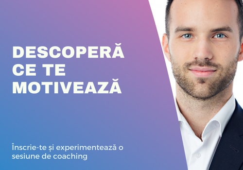 AMCreative - Digital Marketing Agency / Amsterdam Projekt - Kampagne für Coaching-Partner