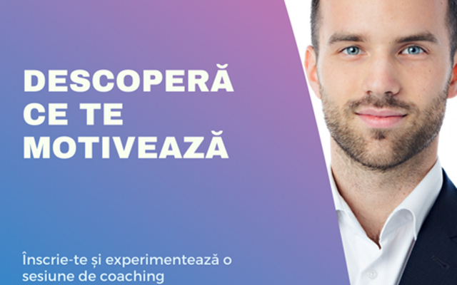 AMCreative - Digital Marketing Agency / Amsterdam Projekt - Kampagne für Coaching-Partner