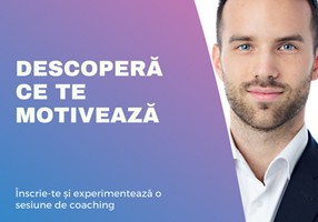 AMCreative - Digital Marketing Agency / Amsterdam Projekt - Kampagne für Coaching-Partner