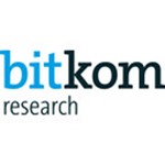 Bitkom Research GmbH Logo