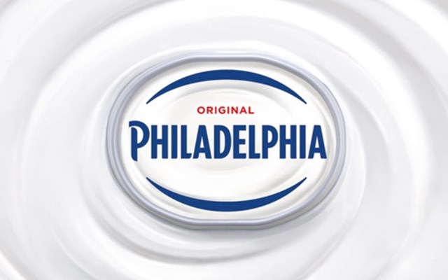 Dragon Rouge Projekt - Philadelphia Rebranding