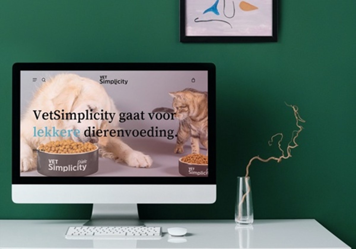 Vetsimplicity – Tiernahrung - Vetsimplicity
