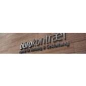 bürokontraer - Agentur für Werbung & Gestaltung Logo