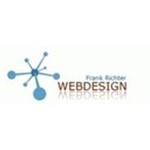 Internetagentur Webdesign-Richter Logo