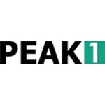 PEAK1 Logo