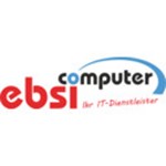 ebsi Computer GmbH Logo