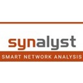 Synapse Networks GmbH Logo