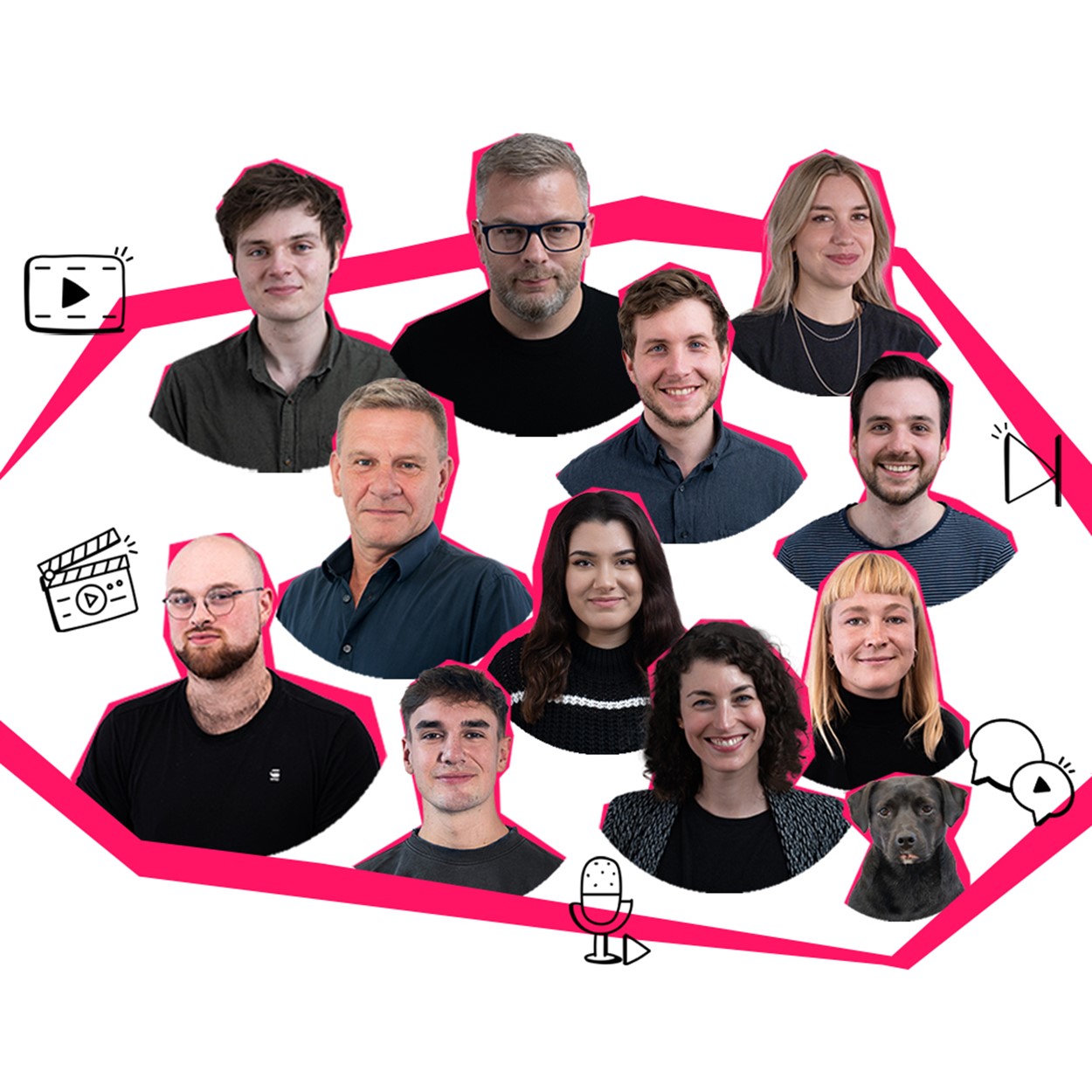 Deichblick GmbH's Team