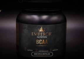 Savoir Digital Projekt - Emperor Nutrition