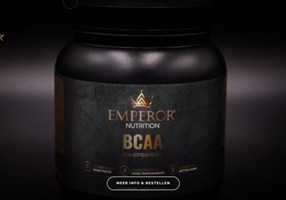 Savoir Digital Projekt - Emperor Nutrition