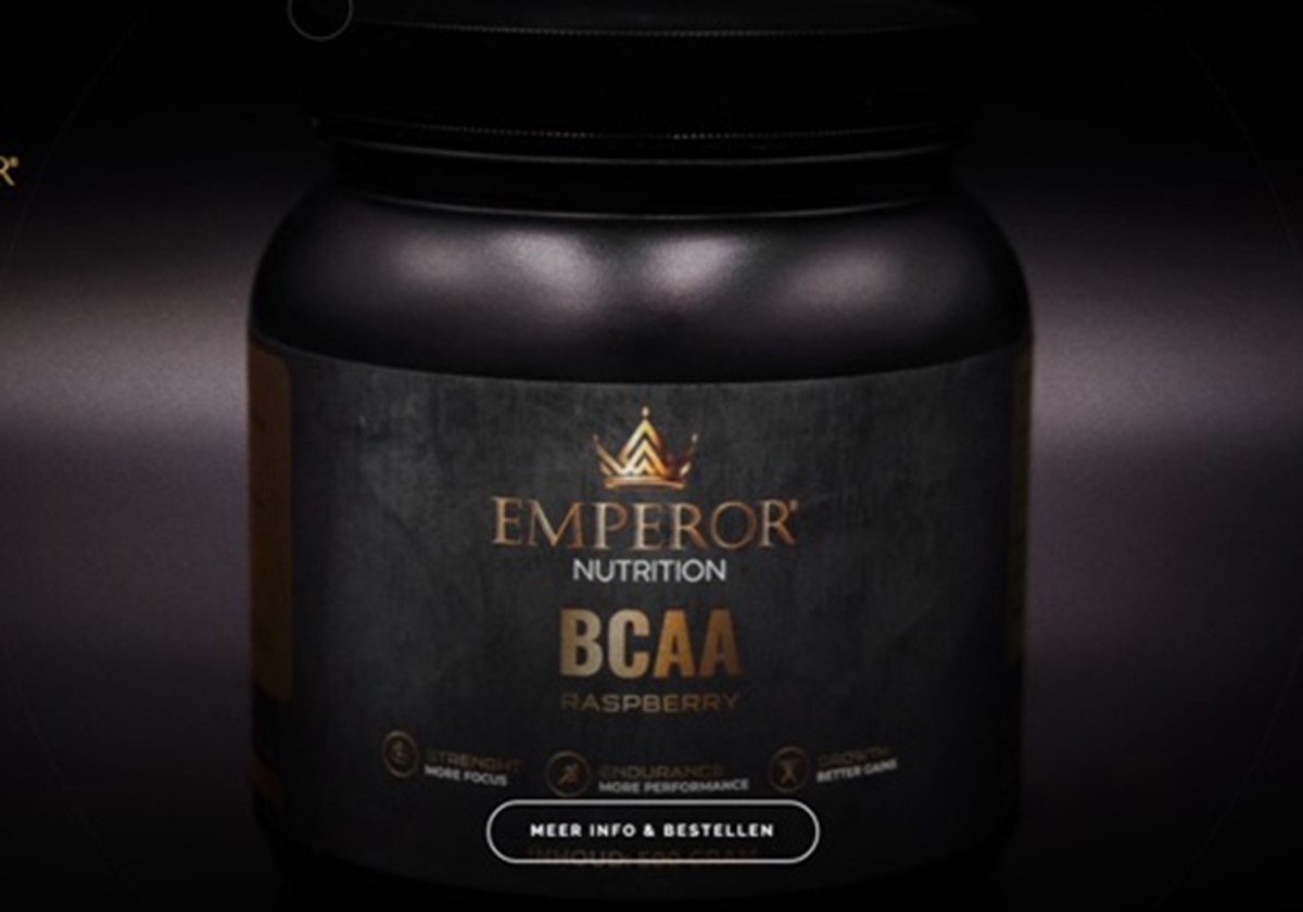 Emperor Nutrition - Emperor Nutrition