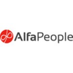 AlfaPeople GmbH Logo