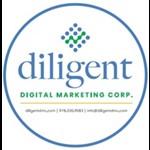 Diligent DMC Logo