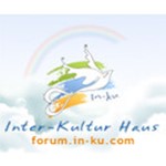 Inter -Kultur Haus Logo