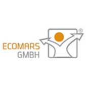 ECOMARS GmbH Logo