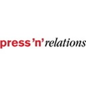 Press'n'Relations GmbH Logo