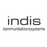 indis Kommunikationssysteme GmbH Logo