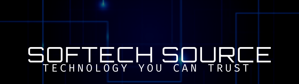 Softech Source Headerbild