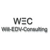 WEC Will-EDV-Consulting Logo