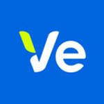 Ve DACH Logo