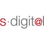 s-digital Agentur für Marketing und Social Media Logo