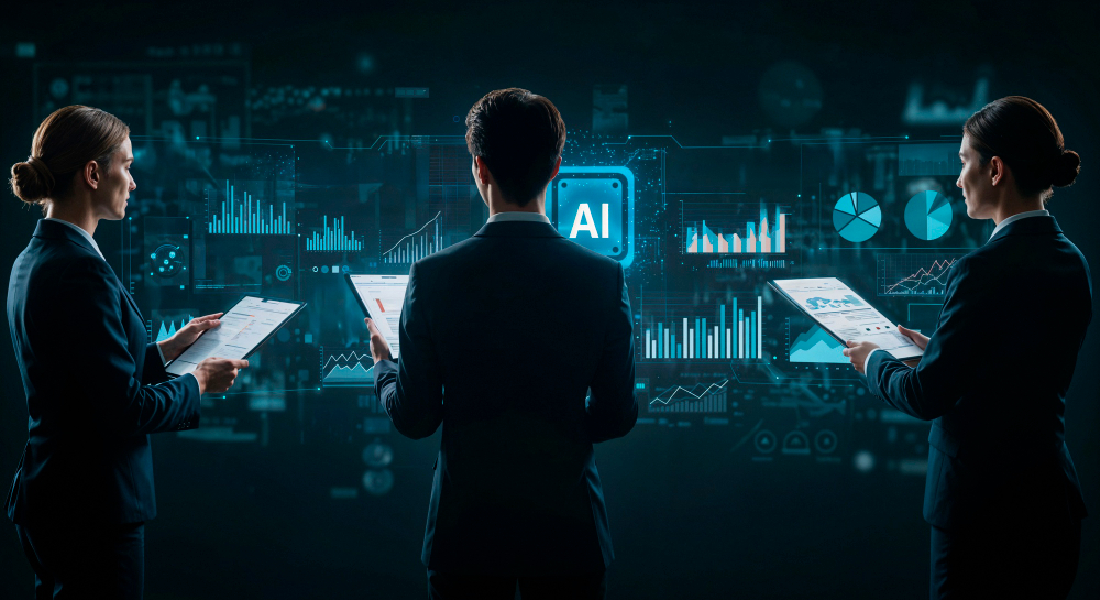 Amplework Software Pvt Ltd. Headerbild