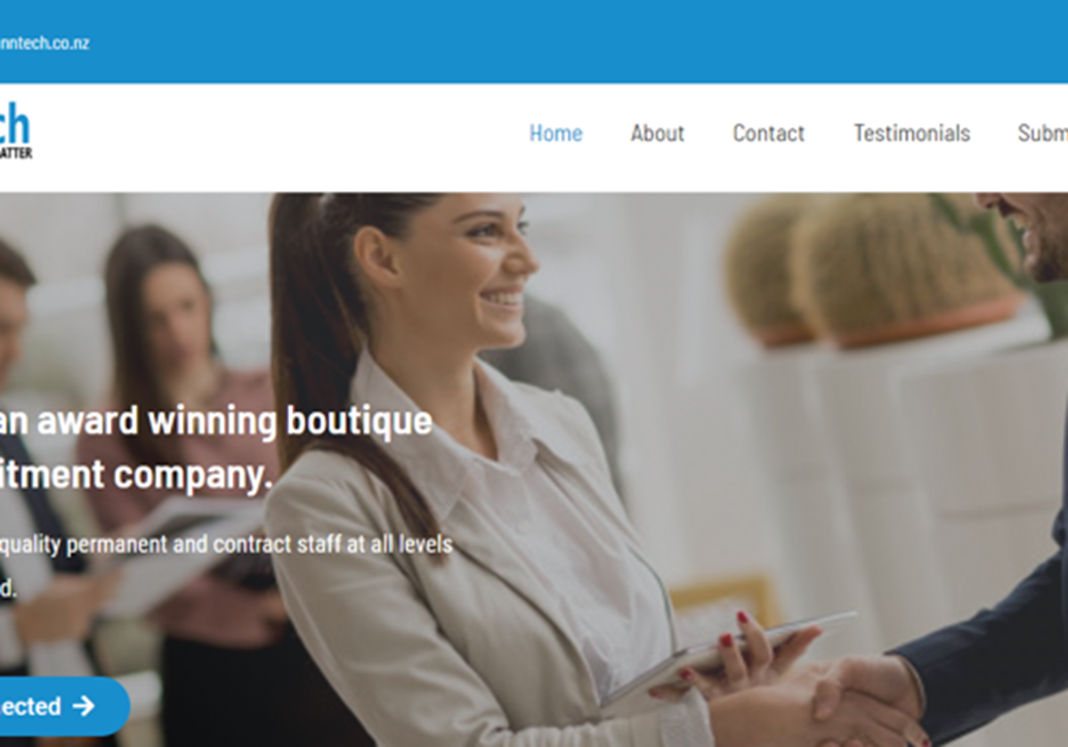 RANN Tech (IT-Recruiting-Agentur) - 