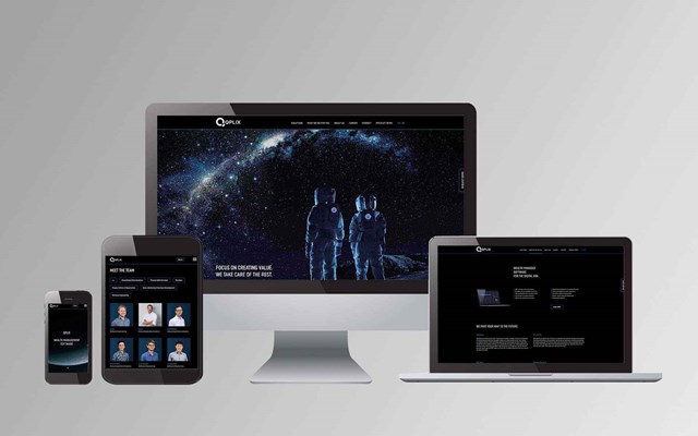 Agentur Vierzehn02 Projekt - Website Relaunch