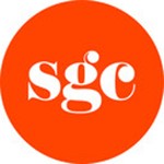 sumner groh + compagnie Kommunikationsgesellschaft mbH & Co. KG Logo