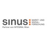 SINUS Markt- und Sozialforschung GmbH Logo