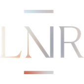 LNR - La Nouvelle Renaissance Logo
