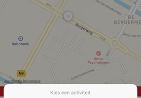 Webuildapps Projekt - EazzyParker, Flughafen-Parklösungen