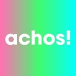 achos! Logo