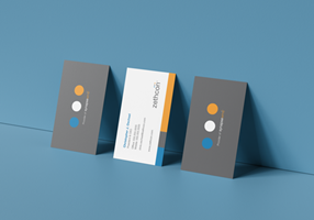 Koroberi Projekt - Zethcon-Branding