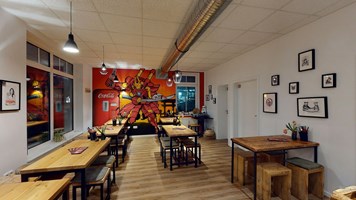 hagel IT-Services GmbH Projekt - IT-Betreuung Werbeagentur Hamburg