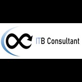 ITB Consultant Logo