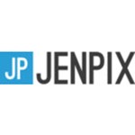 Jenpix GmbH Logo