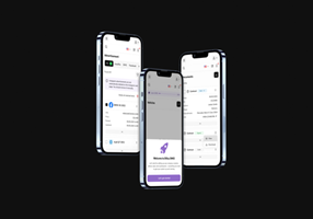 Apollo Tech Projekt - Händlermanagementsystem