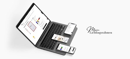 signundsinn GmbH Projekt -