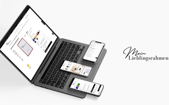 signundsinn GmbH Projekt -