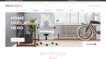 CONNECTIVISTEN GmbH Projekt - ERP-Integration und E-Commerce-Anwendungen