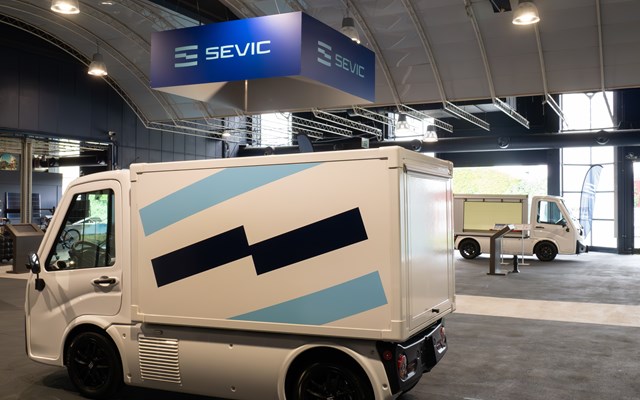 pott.digital UG Projekt - Sevic: Markenbekanntheit & Online-Marketing
