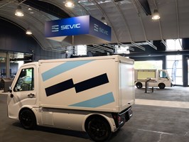pott.digital UG Projekt - Sevic: Markenbekanntheit & Online-Marketing