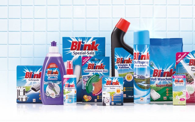 Melters Werbeagentur GmbH Projekt - FMCG Verpackungsrelaunch