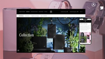 7thSENSE GmbH Projekt - Internationaler E-Commerce-Katalog