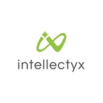 Intellectyx AI Logo